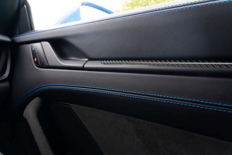 Porsche 911 GT3 PDK 21