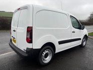 Peugeot Partner 850 S L1 1.6 Hdi 92ps Panel Van - Direct from MOD 2