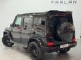 Mercedes-Benz G Class 4.0 G63 V8 BiTurbo AMG SUV 5dr Petrol SpdS+9GT 4MATIC Euro 6 (s/s) (585 ps) 11