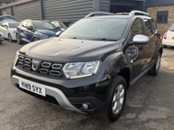 Dacia Duster COMFORT SCE 3