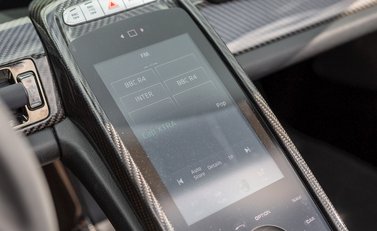 Porsche 918 Spyder 21