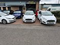 Ford Fiesta 1.0T EcoBoost Zetec Euro 6 (s/s) 5dr 21