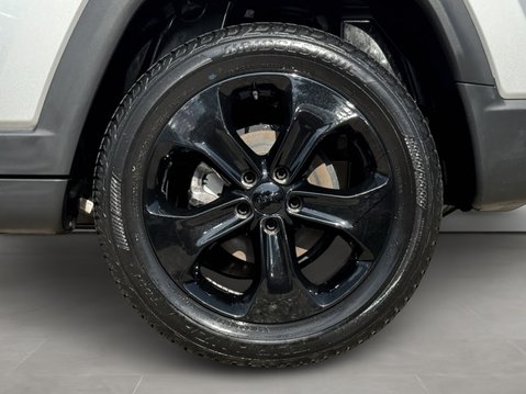 Jeep Compass 1.4 Multiair 140 Night Eagle 5dr [2WD] 13