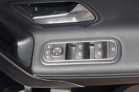 Mercedes-Benz A Class A 200 SPORT EXECUTIVE EDITION 20