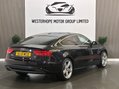 Audi A5 2.0 TDIe S line Sportback Euro 5 (s/s) 5dr 25