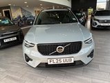 Volvo XC40 2.0 B4 MHEV Plus Dark DCT Auto Euro 6 (s/s) 5dr 2