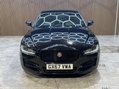 Jaguar XE 2.0 XE R-Sport D Auto 4dr 71