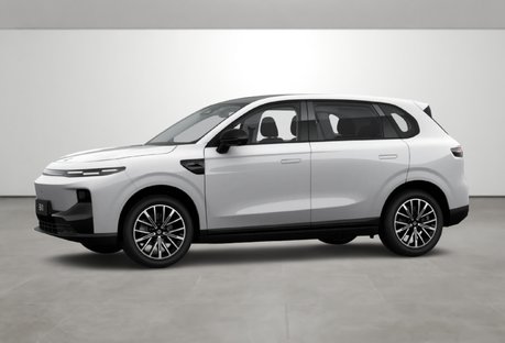 Leapmotor B10 160kW 70kWh 5dr Auto