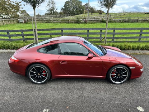 Porsche 911 CARRERA 2 S 2