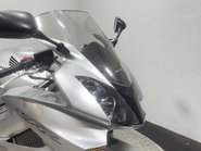 Honda VFR 2001 VTEC ONLY 19K NEW MOT SERVICED SPORTS EXHAUST 800CC 37