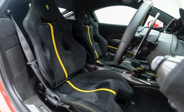 Ferrari 488 Pista 10