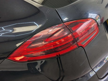 Porsche Cayenne 4.8 Cayenne V8 T Tiptronic S 4WD 5dr 41