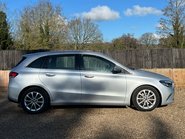 Mercedes-Benz B Class B 200 D SPORT EXECUTIVE 5