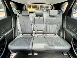 Ford Kuga 2.5 Kuga Vignale PHEV CVT 5dr 84
