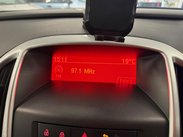 Vauxhall Astra GTC 1.4T 16V SRi Euro 5 (s/s) 3dr 27