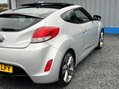 Hyundai Veloster 1.6 GDi Sport Euro 5 4dr 68