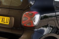 Smart Fortwo Coupe PRIME EXCLUSIVE 10