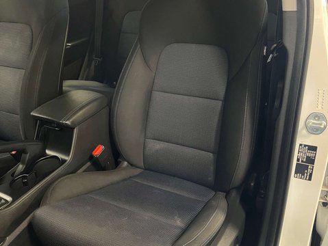 Hyundai TUCSON 1.6 Tucson SE Nav Blue Drive 2WD GDi 5dr 40