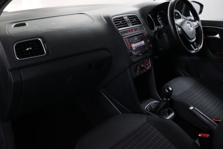 Volkswagen Polo MATCH 34