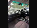 Toyota Hilux 2.4 D-4D Invincible Pickup Double Cab 4dr Diesel Auto 4WD Euro 6 (s/s) (TSS 25