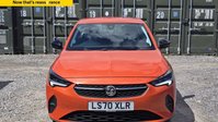 Vauxhall Corsa 1.2 Turbo SE Nav Premium Hatchback 5dr Petrol Auto Euro 6 (s/s) (100 ps) 2