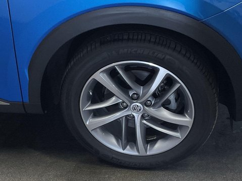 MG HS 1.5 T-GDI Excite SUV 5dr Petrol DCT Euro 6 (s/s) (162 ps) 11
