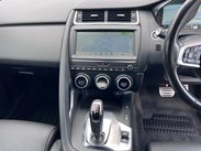 Jaguar E-Pace 2.0 D240 R-Dynamic HSE Auto AWD Euro 6 (s/s) 5dr 21