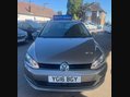 Volkswagen Golf 2.0 TDI BlueMotion Tech GT DSG Euro 6 (s/s) 5dr 2