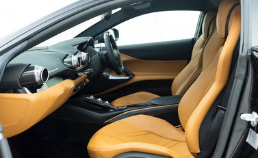 Ferrari 812 Superfast 12