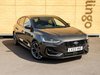 Ford Focus ST-LINE X MHEV