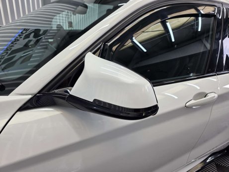 BMW 1 Series 3.0 M140i GPF Shadow Edition Hatchback 5dr Petrol Auto Euro 6 (s/s) (340 ps 25