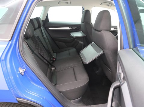 Skoda Karoq 2.0 TDI SE Technology DSG 4WD Euro 6 (s/s) 5dr 24