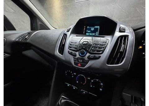 Ford Transit Connect 1.5 TDCi 200 Limited Panel Van 5dr Diesel Manual L1 H1 (119 g/km, 118 bhp) 56