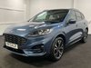 Ford Kuga 2.5 Kuga ST-Line X Edition PHEV CVT 5dr