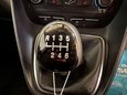 Ford Transit Connect 1.5 Transit Connect 250 Limited EcoBlue 29