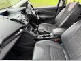 Ford Kuga 2.0 TDCi Titanium 2WD Euro 6 (s/s) 5dr 44