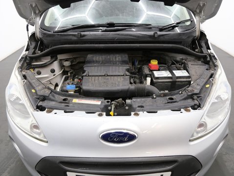 Ford Ka 1.2 Edge Euro 6 (s/s) 3dr 26