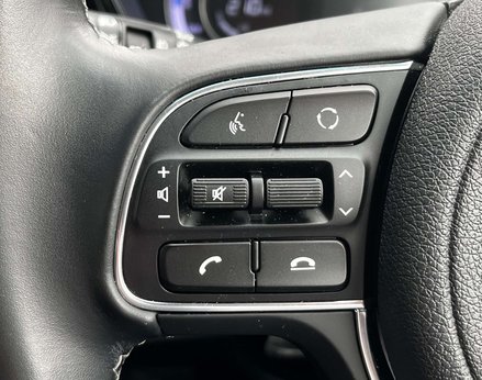 Kia Niro 1.6 Niro 2 HEV Semi-Auto 5dr 53