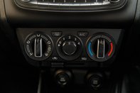 Suzuki Swift ATTITUDE DUALJET 27