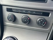 Volkswagen Golf MATCH TDI BLUEMOTION TECHNOLOGY 26