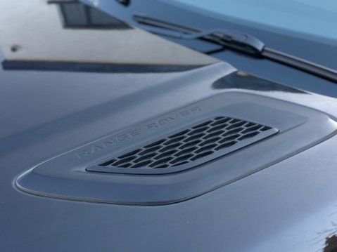 Land Rover Range Rover Sport 3.0 SD V6 Autobiography Dynamic Auto 4WD Euro 6 (s/s) 5dr 21