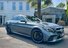 Mercedes-Benz C Class 3.0 C43 V6 AMG Edition (Premium) G-Tronic+ 4MATIC Euro 6 (s/s) 4dr