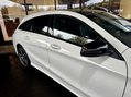 Mercedes-Benz CLA Class 2.1 CLA220d AMG Sport Shooting Brake 7G-DCT Euro 6 (s/s) 5dr 4