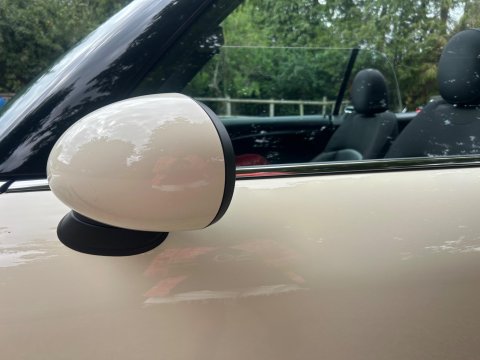 Mini Convertible 1.5 Cooper Euro 6 (s/s) 2dr 32