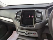 Volvo XC90 2.0 XC90 + B5 MHEV AWD Auto 4WD 5dr 86