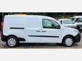 Renault Kangoo 1.5 LL21 dCi Phase 2 Panel Van 6dr Diesel Manual FWD L3 H1 (123 g/km, 110 b 9