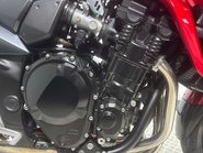 Suzuki Bandit 1250 GSF 2016 ONLY 6K OUTSTANDING CONDITION SPORTS TOURER 7