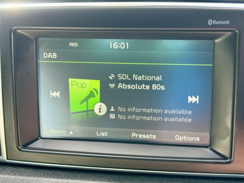 Kia Sportage CRDI GT-LINE 32
