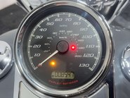 Harley-Davidson Touring 1745 FLHR ROADKING 2017 8K CUSTOM BAGGER MOT 1 OFF BIKE 7