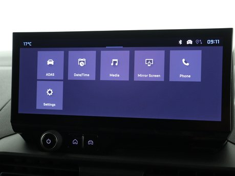 Citroen Berlingo M 1.5 BlueHDi 100ps Enterprise Plus 14